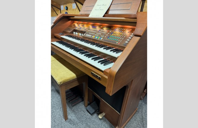 Orla Grand Theatre Organ, Used Budget Price Bargain (SN:10099896) - Image 5